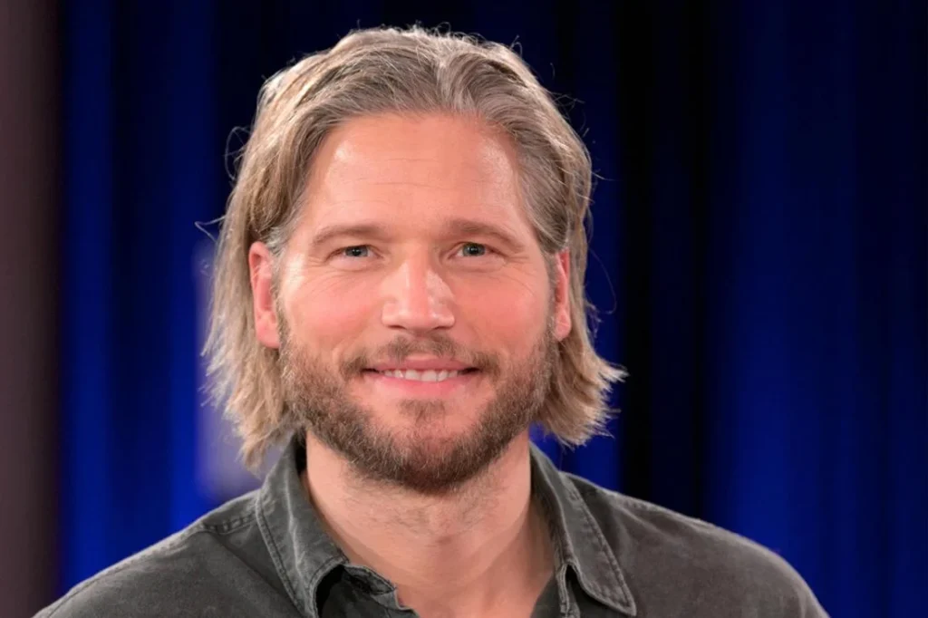 kristina ströbel ehefrau