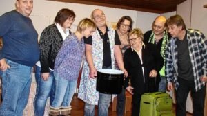 Klemens Vogel Schauspieler Wer er ist Karriere Familie & Fakten klemens vogel schauspieler