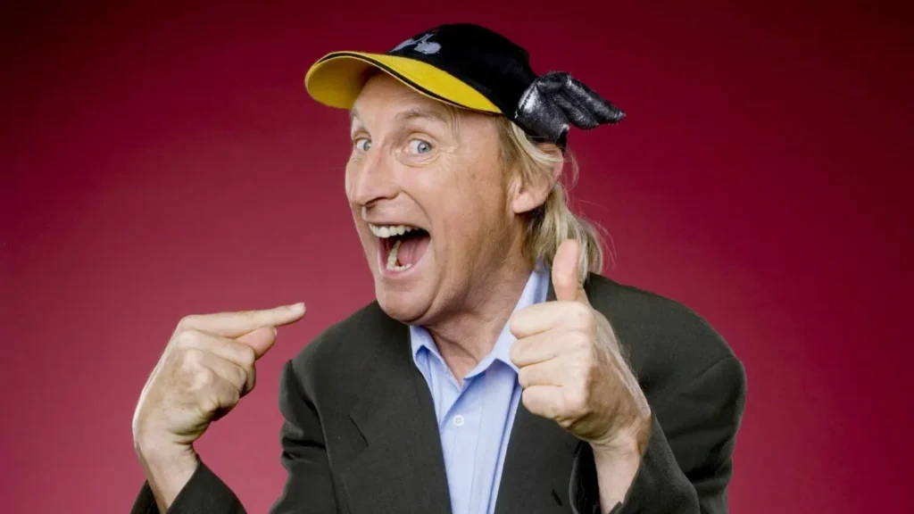 Otto Waalkes Vermögen – Wie reich ist der Kult-Komiker wirklich? otto waalkes vermögen