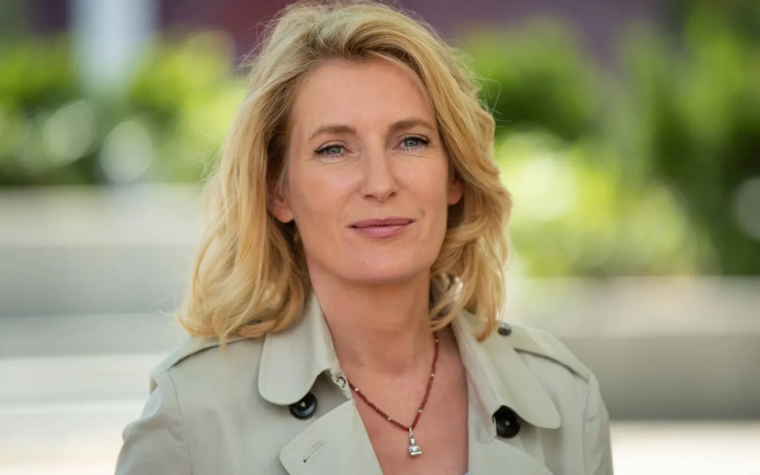 Maria Furtwängler Krebserkrankung Wahrheit, Gerüchte und Fakten maria furtwängler krebserkrankung