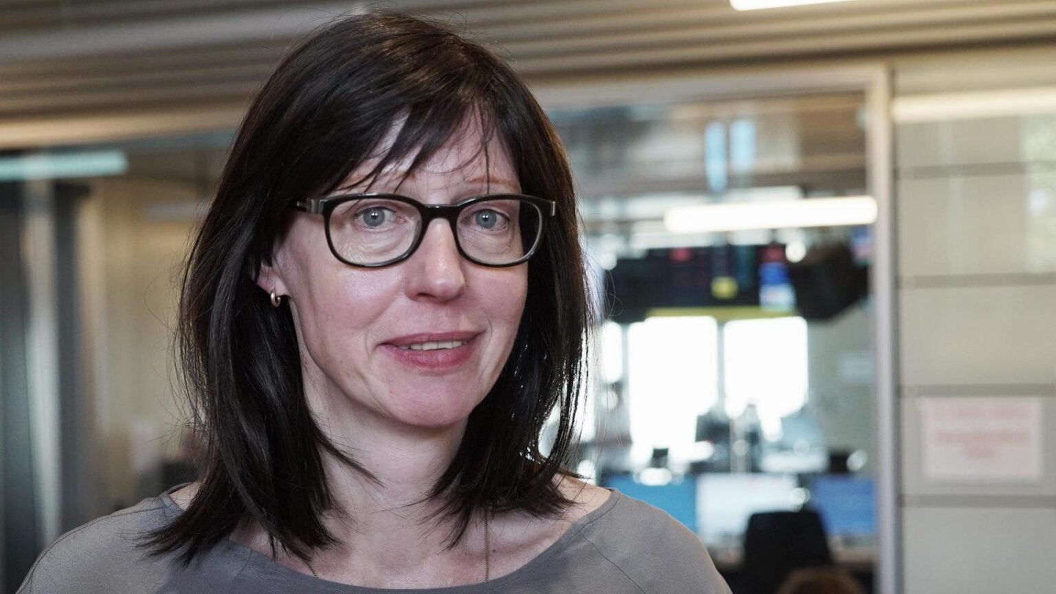 Elisabeth Niejahr Perücken Fakten Karriere Mythen erklärt elisabeth niejahr perücken