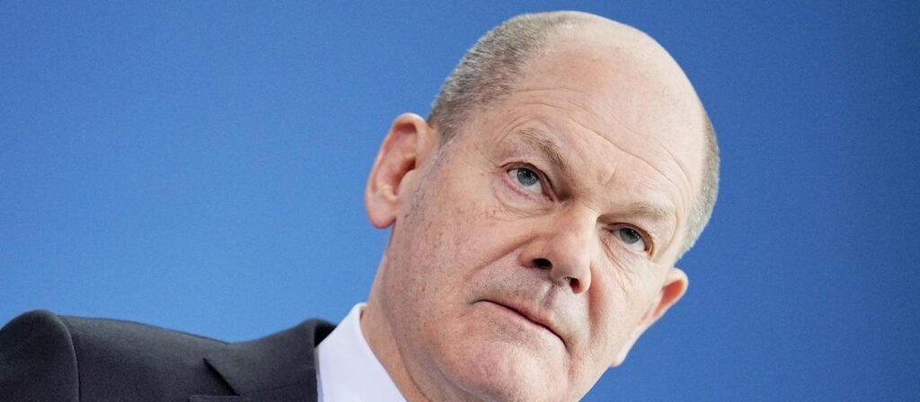Olaf Scholz Schlaganfall Aktuell – Fakten, Gerüchte und was wirklich dahintersteckt olaf scholz schlaganfall aktuell