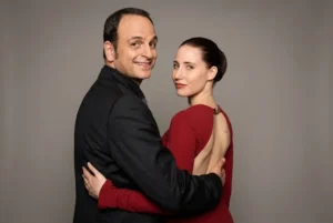 josephine rosen kaya yanar hochzeit